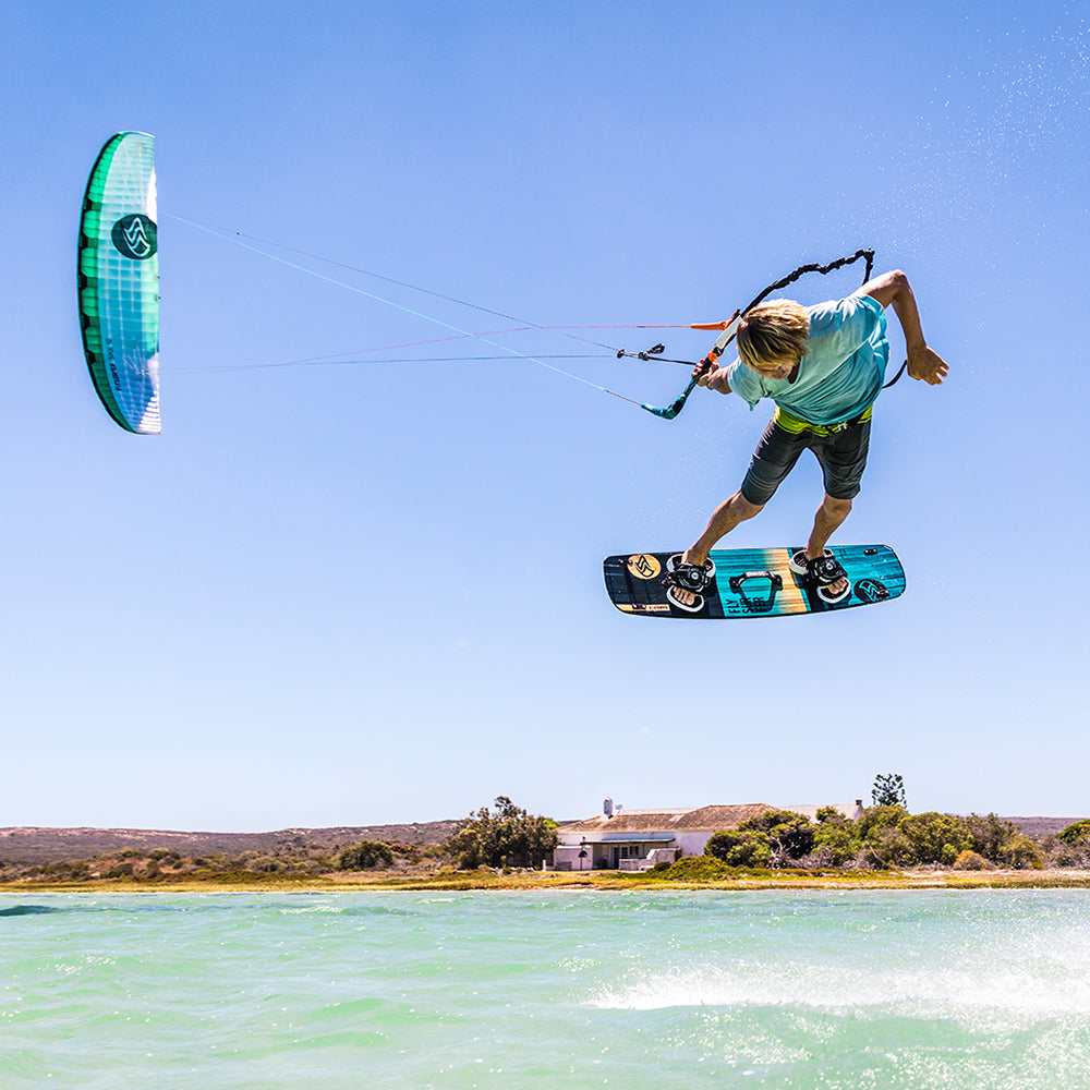 Flysurfer Soul foil kite – Kitepower Australia