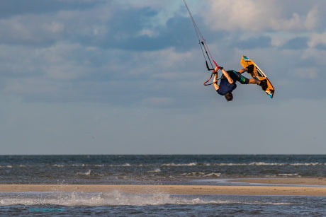 Kitepower's Winter Holidays