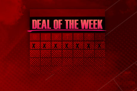 Return of the Deal of the Week!