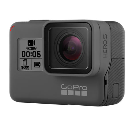 Go Pro Release the Hero 5!