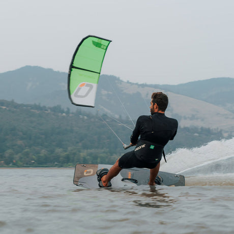 A Beginner's Guide to Kitesurfing Gear