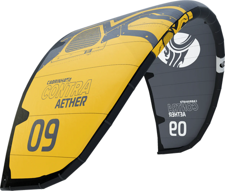 Cabrinha 2024 CONTRA AETHER Kite Only