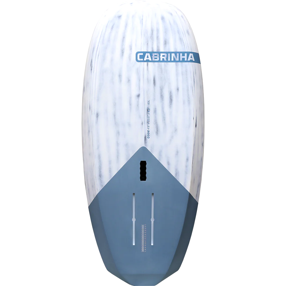 Cabrinha 2024 CODE Wing Foilboard