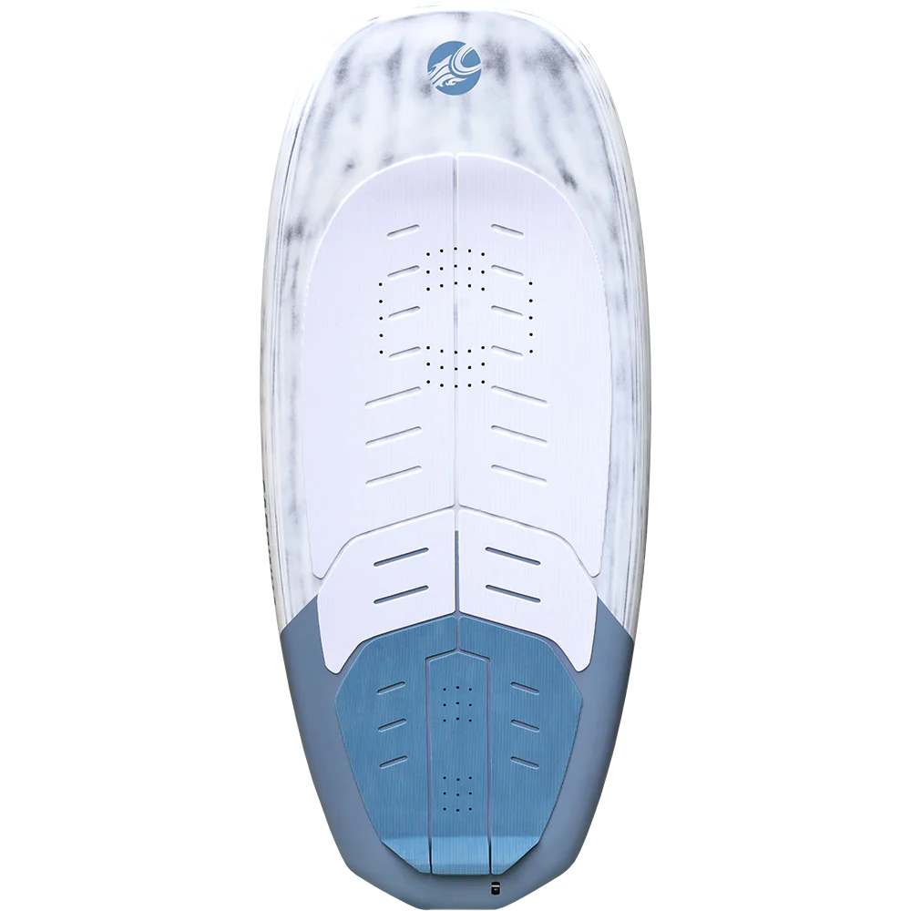 Cabrinha 2024 CODE Wing Foilboard