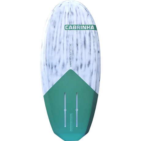 Cabrinha 2024 LOGIC Kite Foilboard