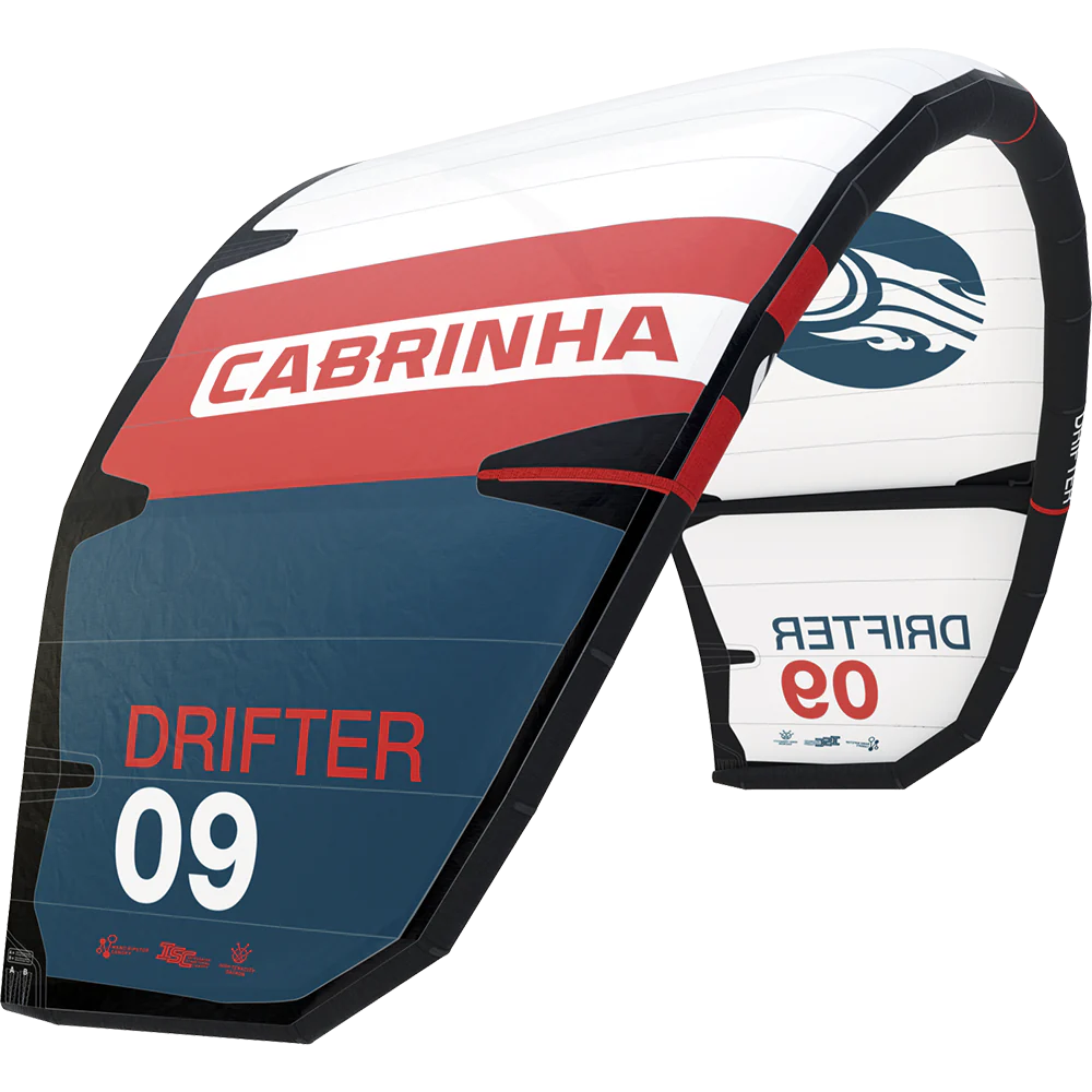 Cabrinha 2024 DRIFTER Kite Only