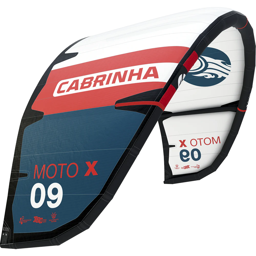 Cabrinha 2024 MOTO X Kite Only