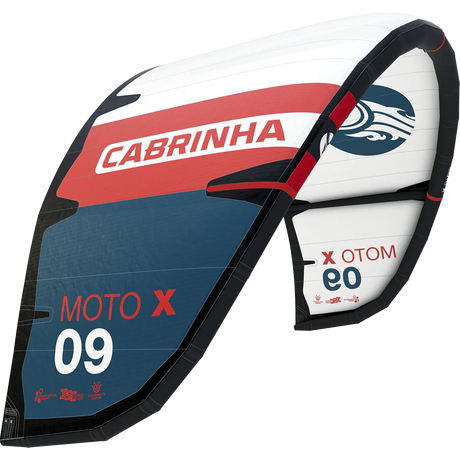 Cabrinha 2024 MOTO X Kite Only