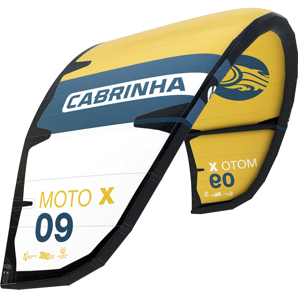 Cabrinha 2024 MOTO X Kite Only