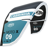 Cabrinha 2024 MOTO X APEX Kite Only