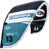 Cabrinha 2024 MOTO XL APEX Kite Only