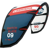 Cabrinha 2024 SWITCHBLADE Kite Only