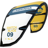 Cabrinha 2024 SWITCHBLADE Kite Only