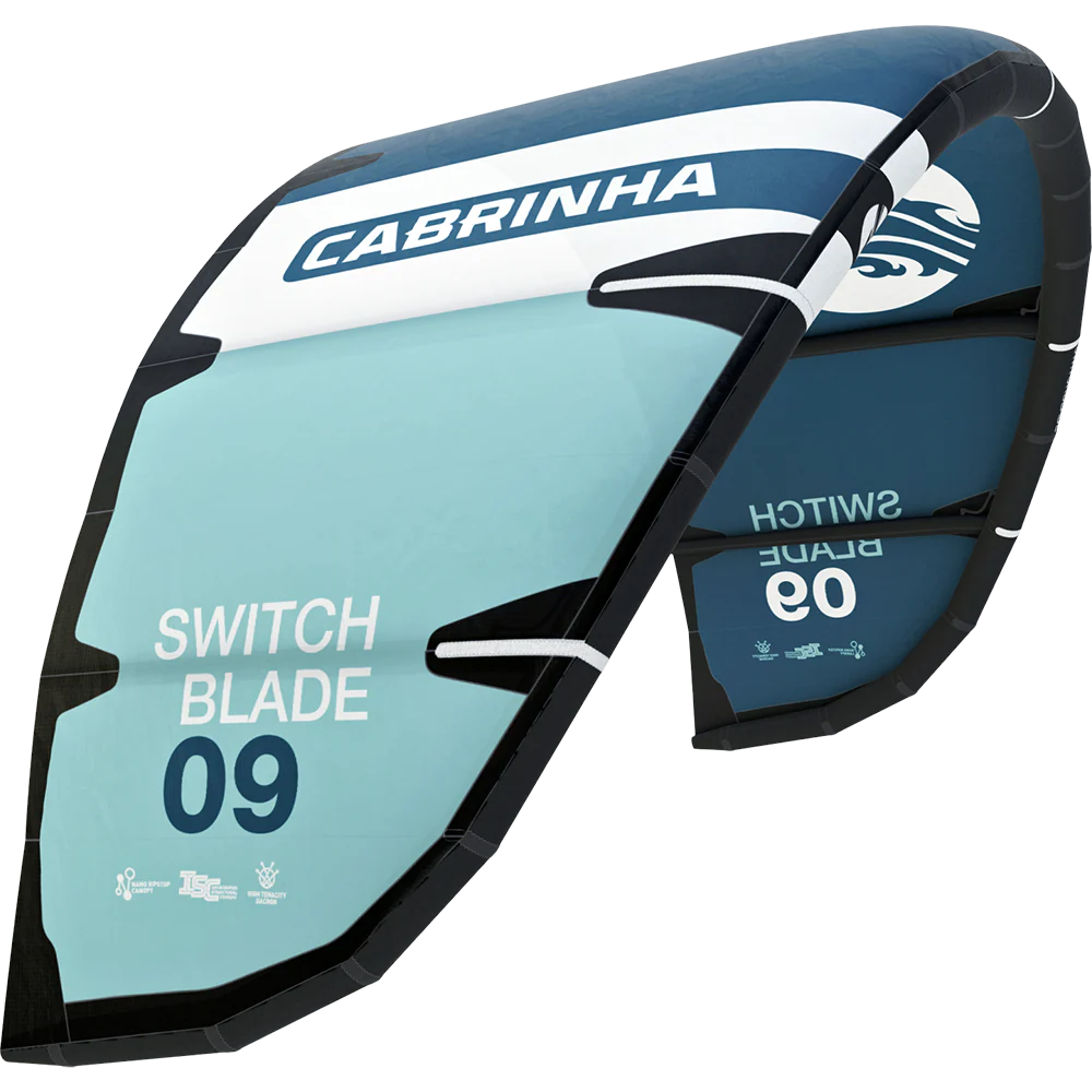 Cabrinha 2024 SWITCHBLADE Kite Only