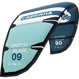 Cabrinha 2024 SWITCHBLADE Kite Only