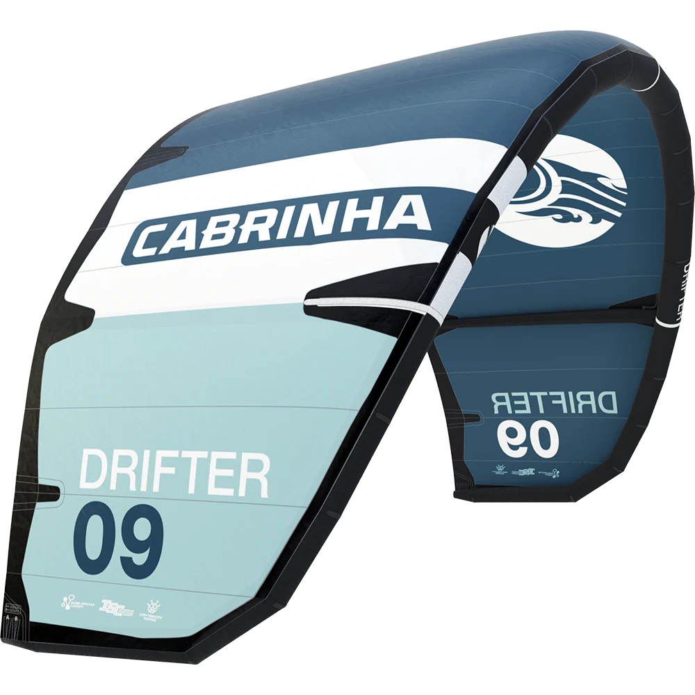 Cabrinha 2024 DRIFTER Kite Only