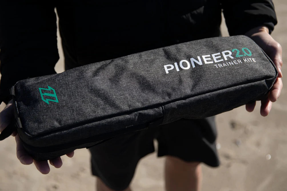 North Pioneer 2.0 Trainer Kite