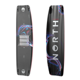 North 2024 Focus Hybrid TT Board only