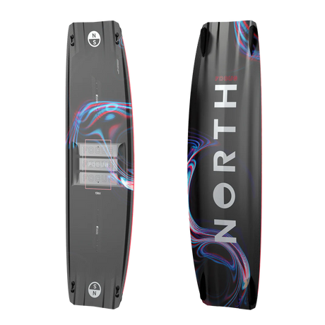 North 2024 Focus Hybrid TT Board only