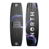 North 2024 Focus Hybrid TT Board only