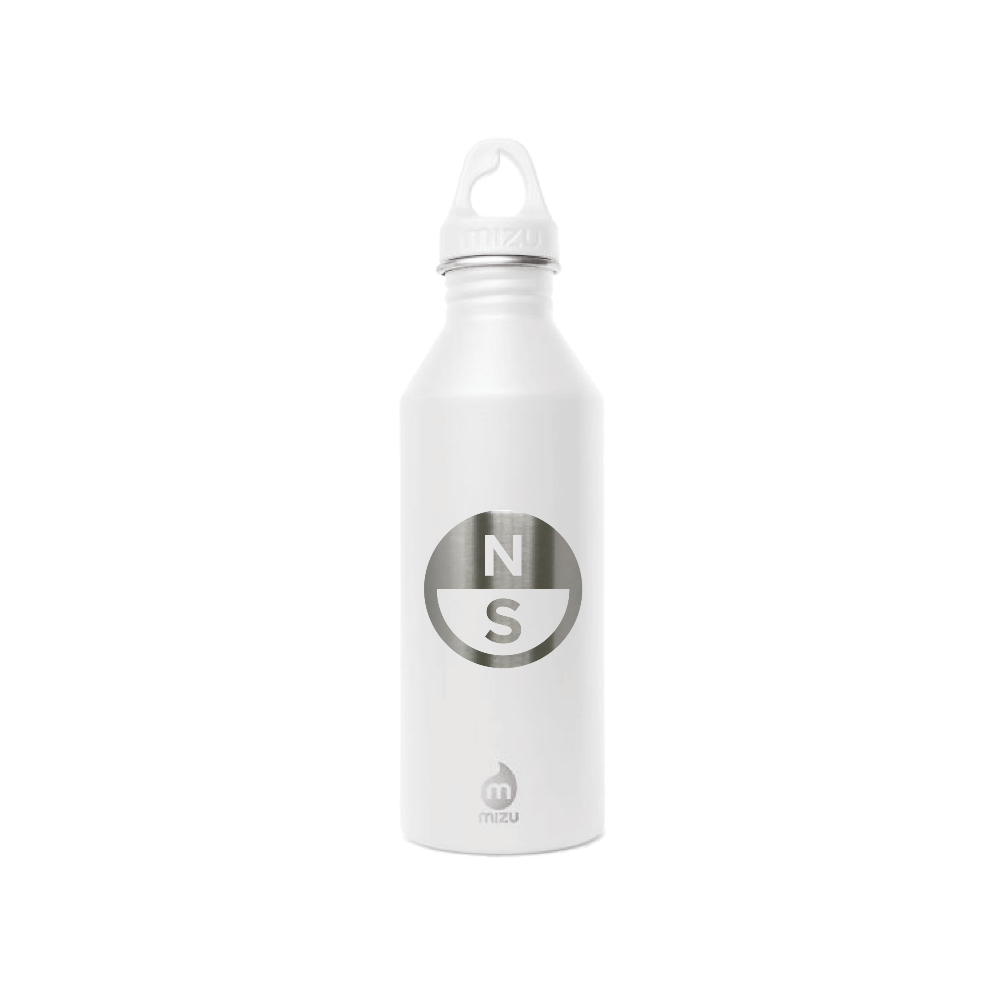 North Mizu M8 Water Bottle