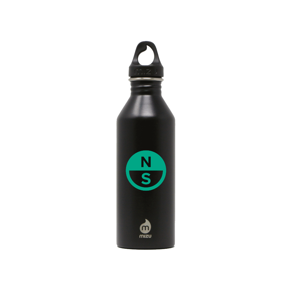 North Mizu M8 Water Bottle