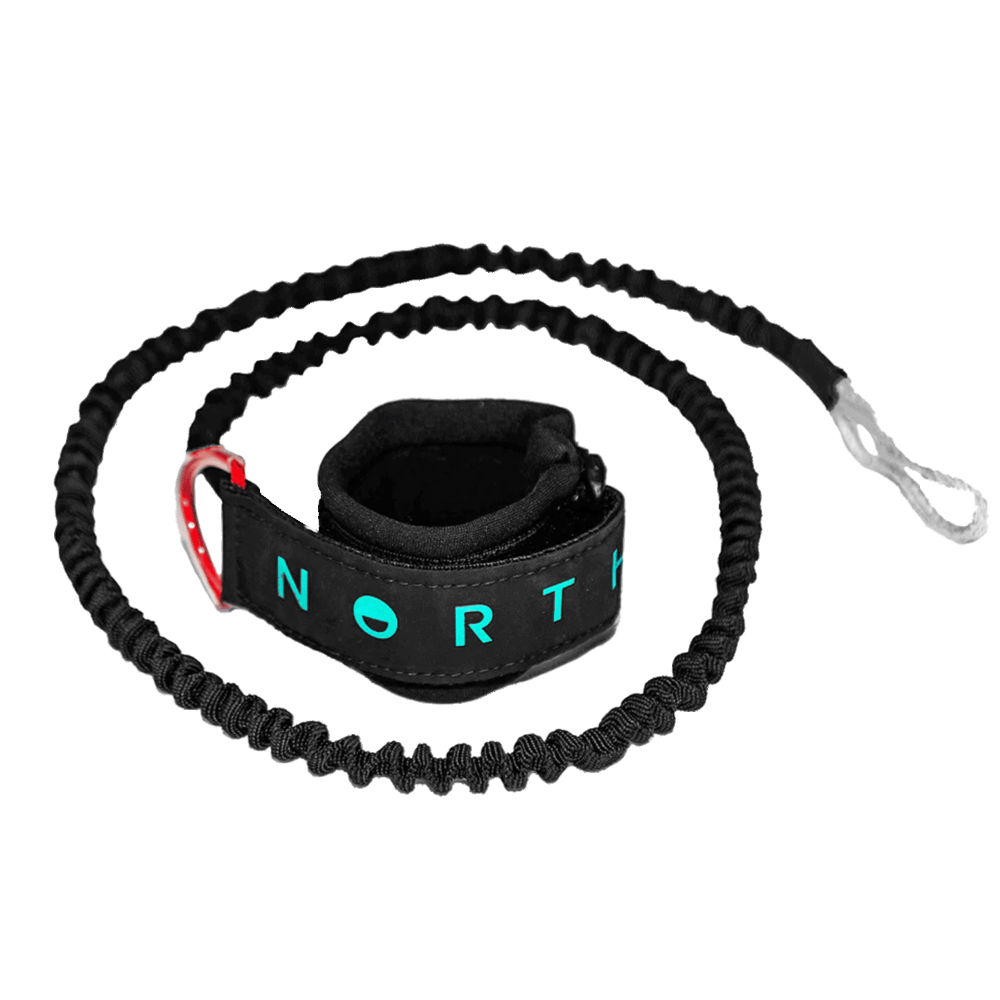 North 2024 Wrist Wing Leash