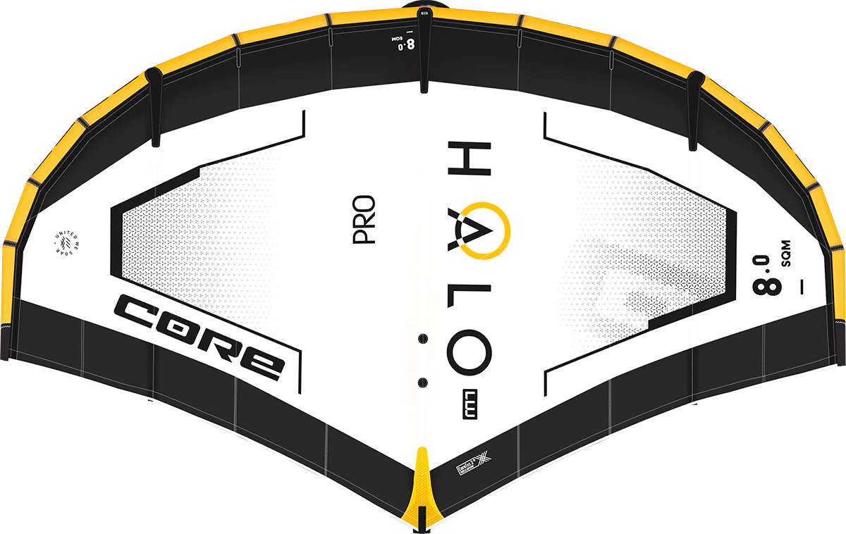 Core 2024 Halo PRO Wind Wing