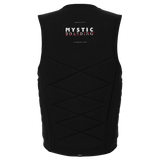 Mystic 2024 Outlaw Impact Vest Fzip