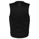 Mystic 2024 Outlaw Impact Vest Fzip