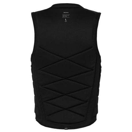 Mystic 2024 Outlaw Impact Vest Fzip