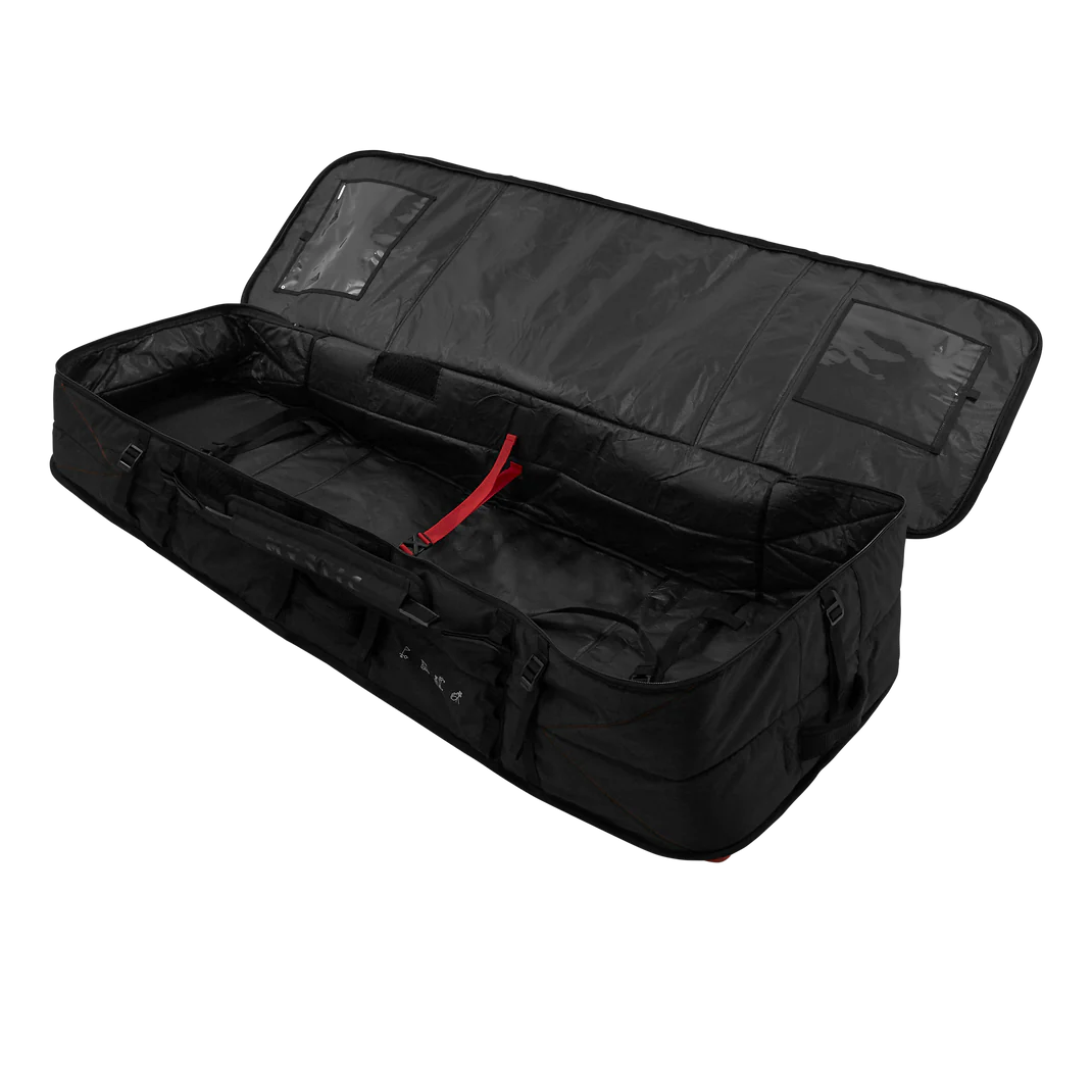 Mystic 2025 Saga Golfbag Boardbag