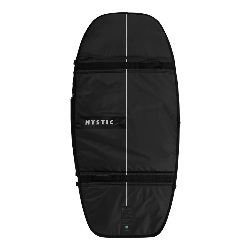 Mystic 2025 Saga Foil Boardbag