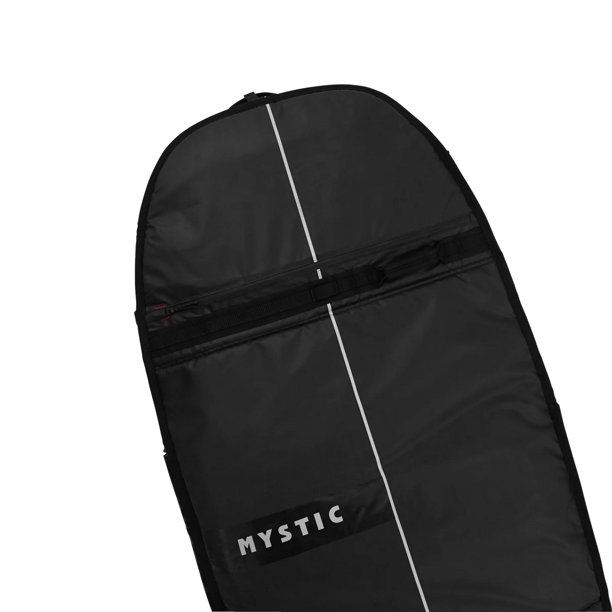 Mystic 2025 Saga Foil Boardbag