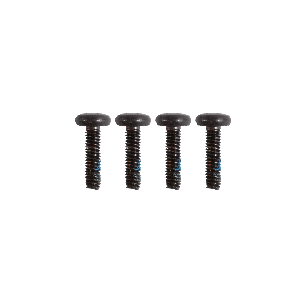 North ShiftLock Replacement Screws (set of 4)