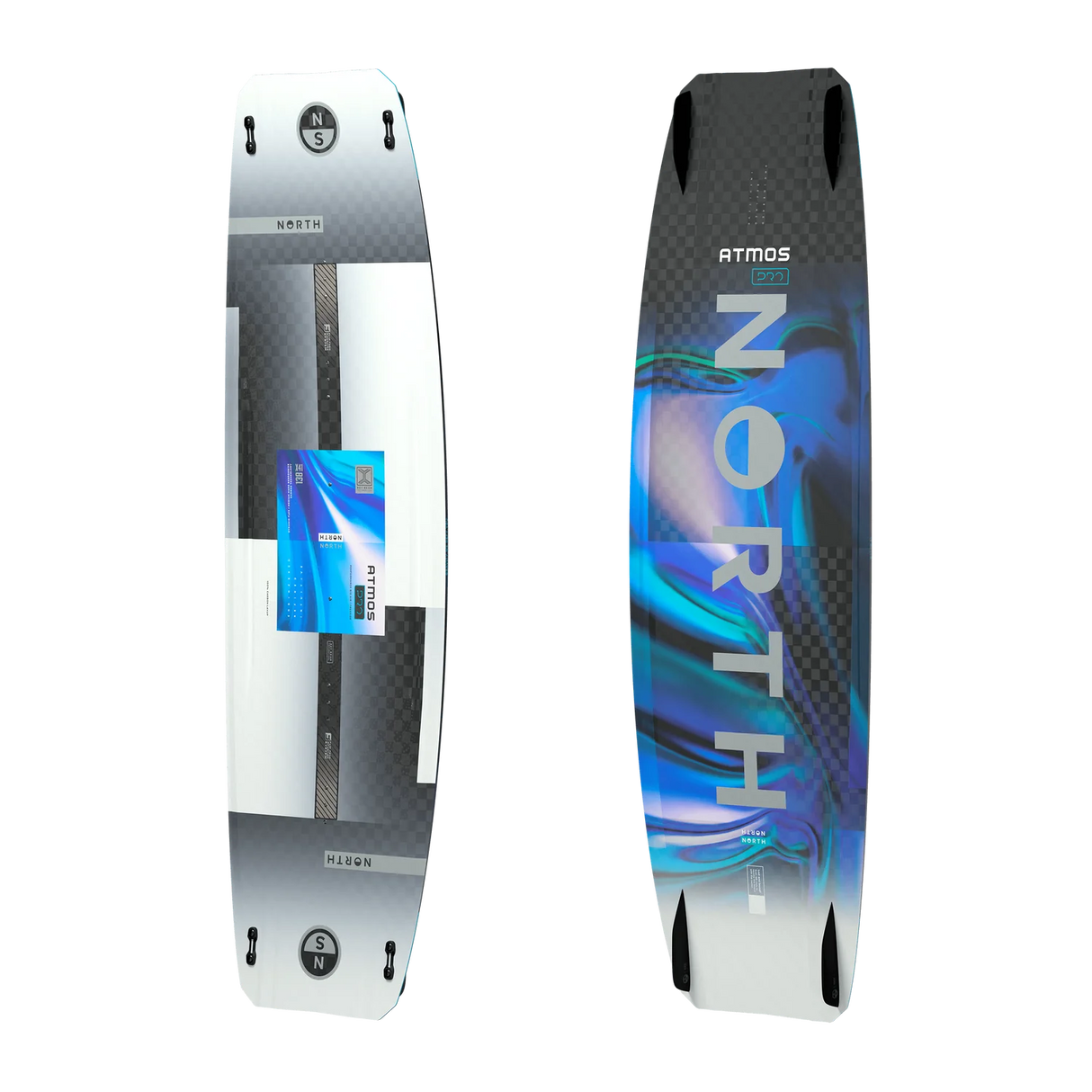 North 2025 Atmos PRO TT Board Only