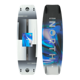 North 2025 Atmos PRO TT Board Only