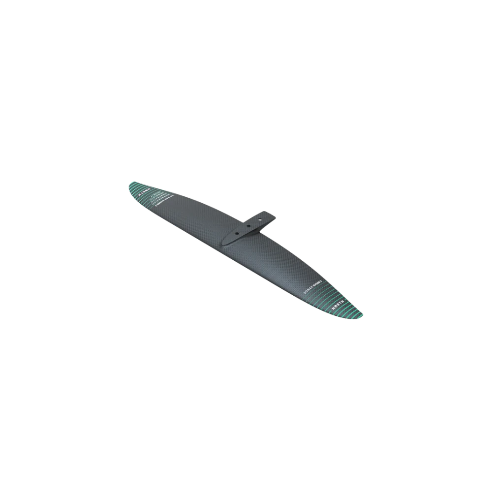 North Sonar MA V2 Front Wings