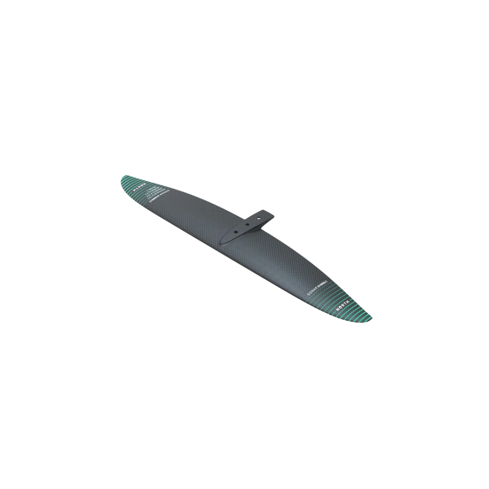 North Sonar MA V2 Front Wings