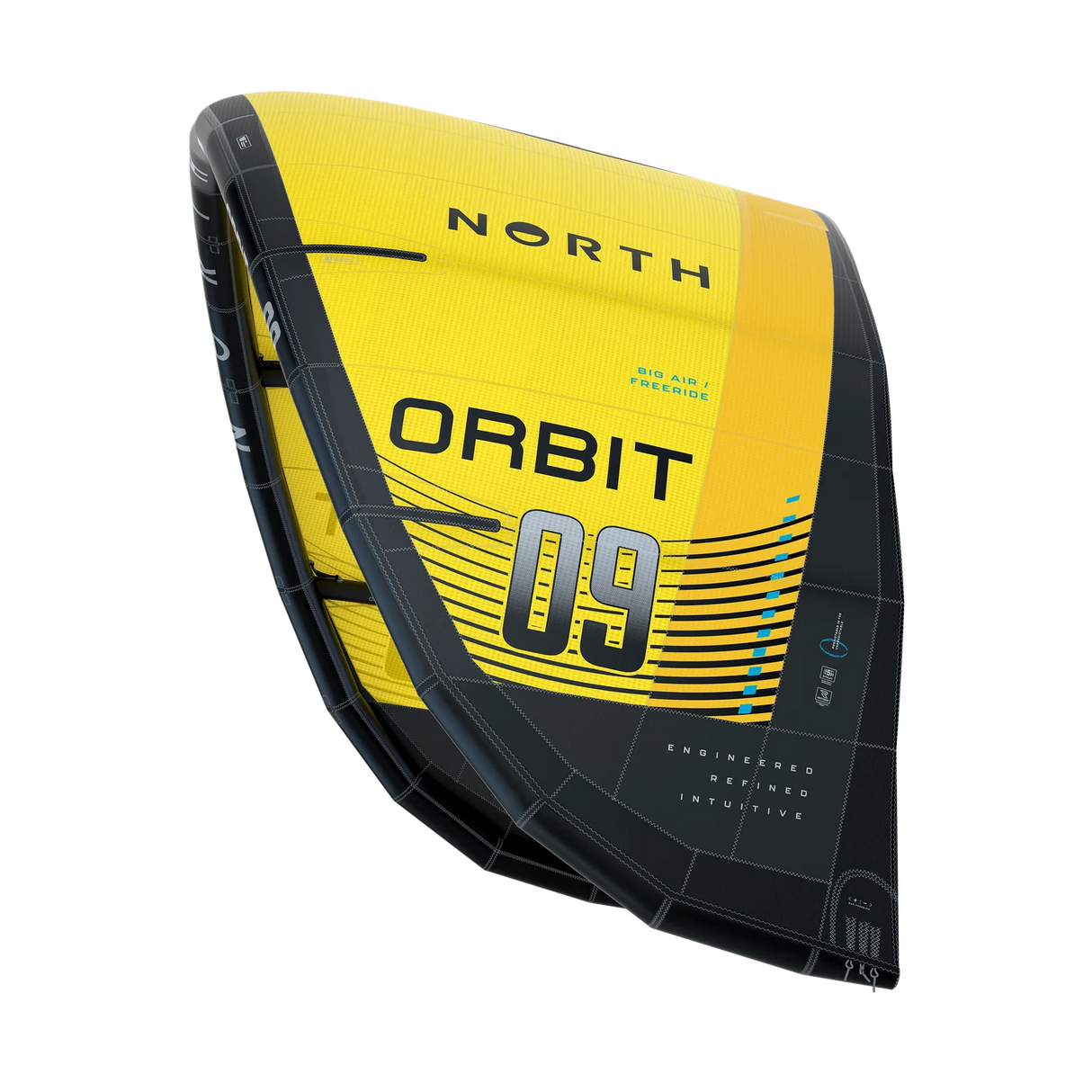 North 2025 Orbit Kite Only