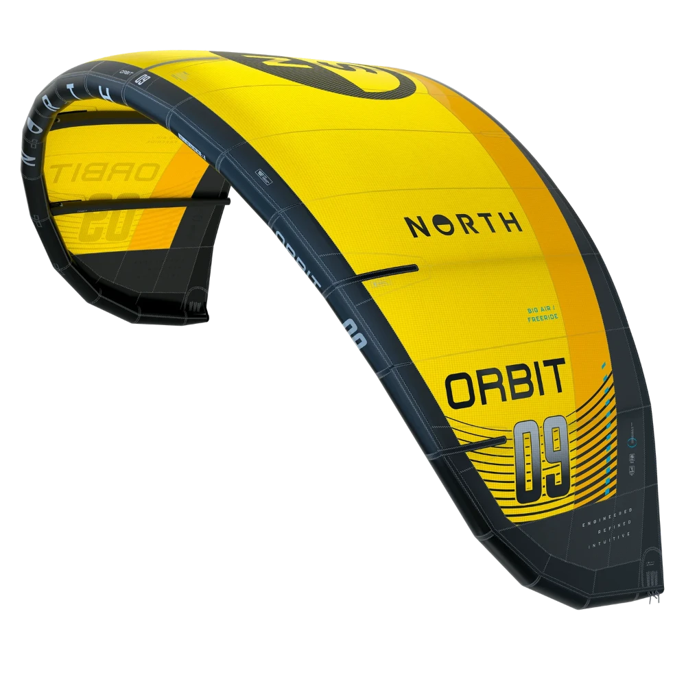 North 2025 Orbit Kite Only