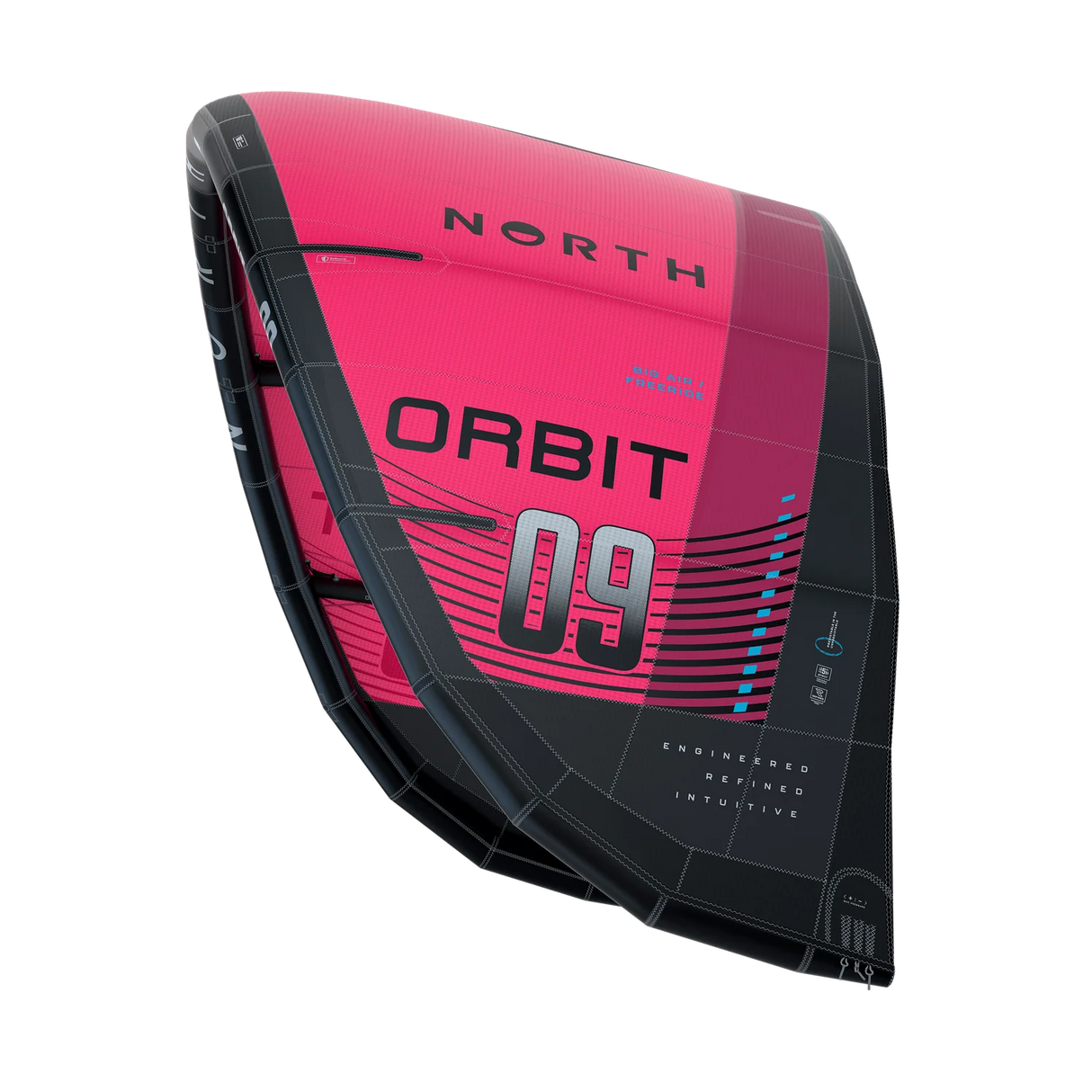 North 2025 Orbit Kite Only