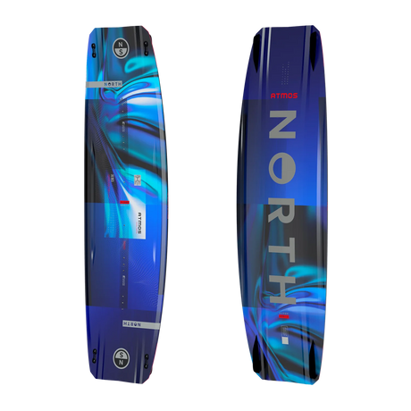 North 2025 Atmos TT Board Only