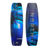 North 2025 Atmos TT Board Only