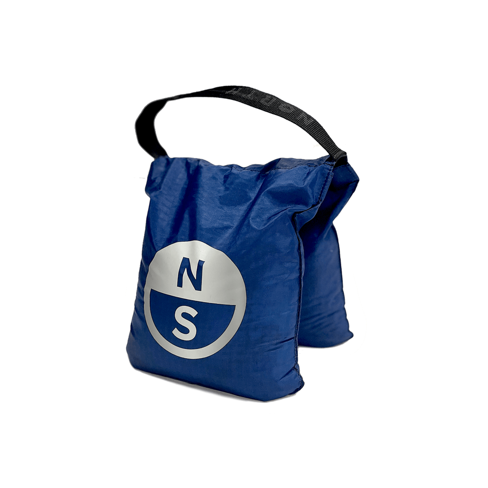 North Sand Bag