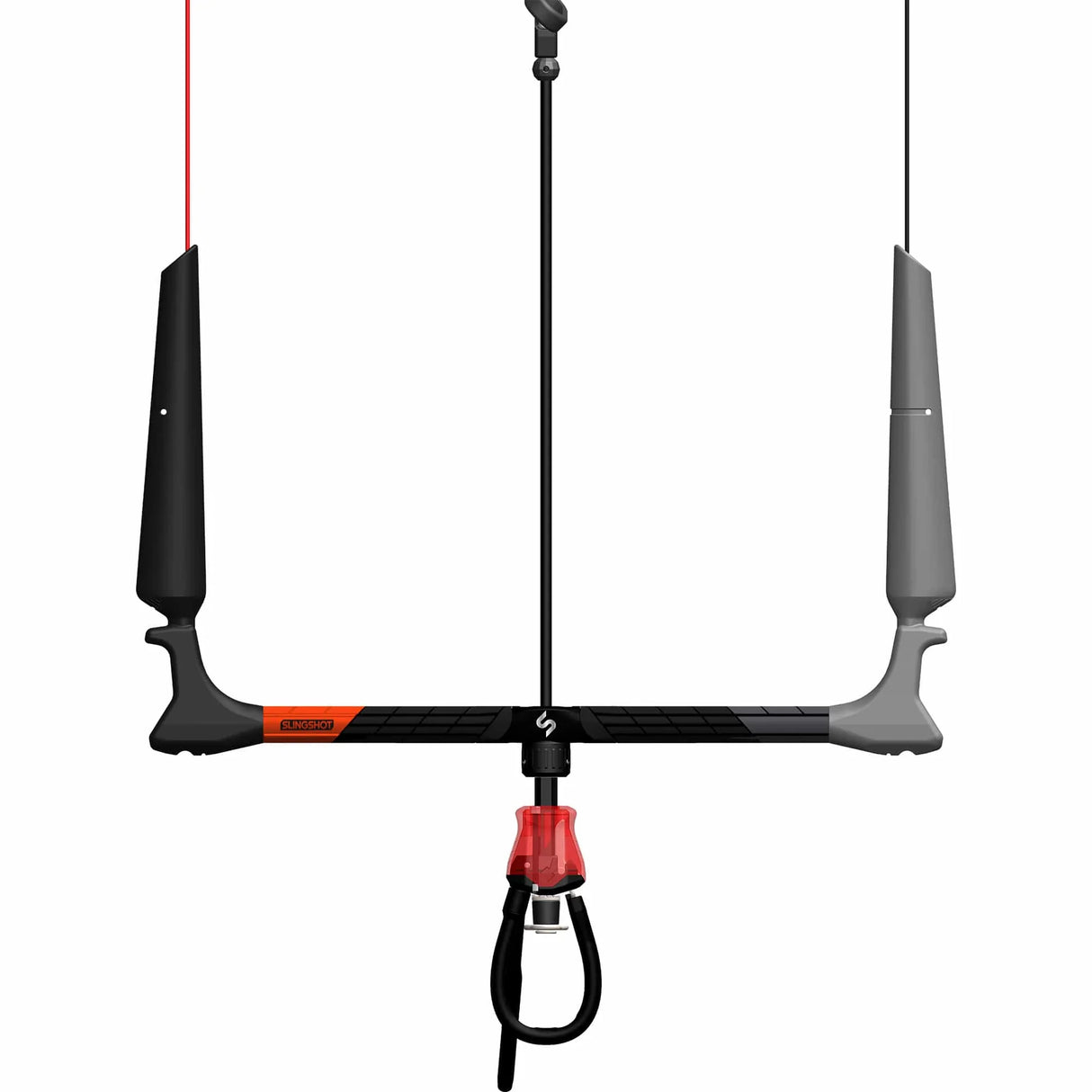 Slingshot 2024 The Sentry V2 Control Bar