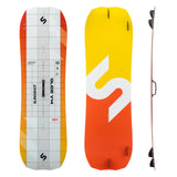 Slingshot Glide V14 board only