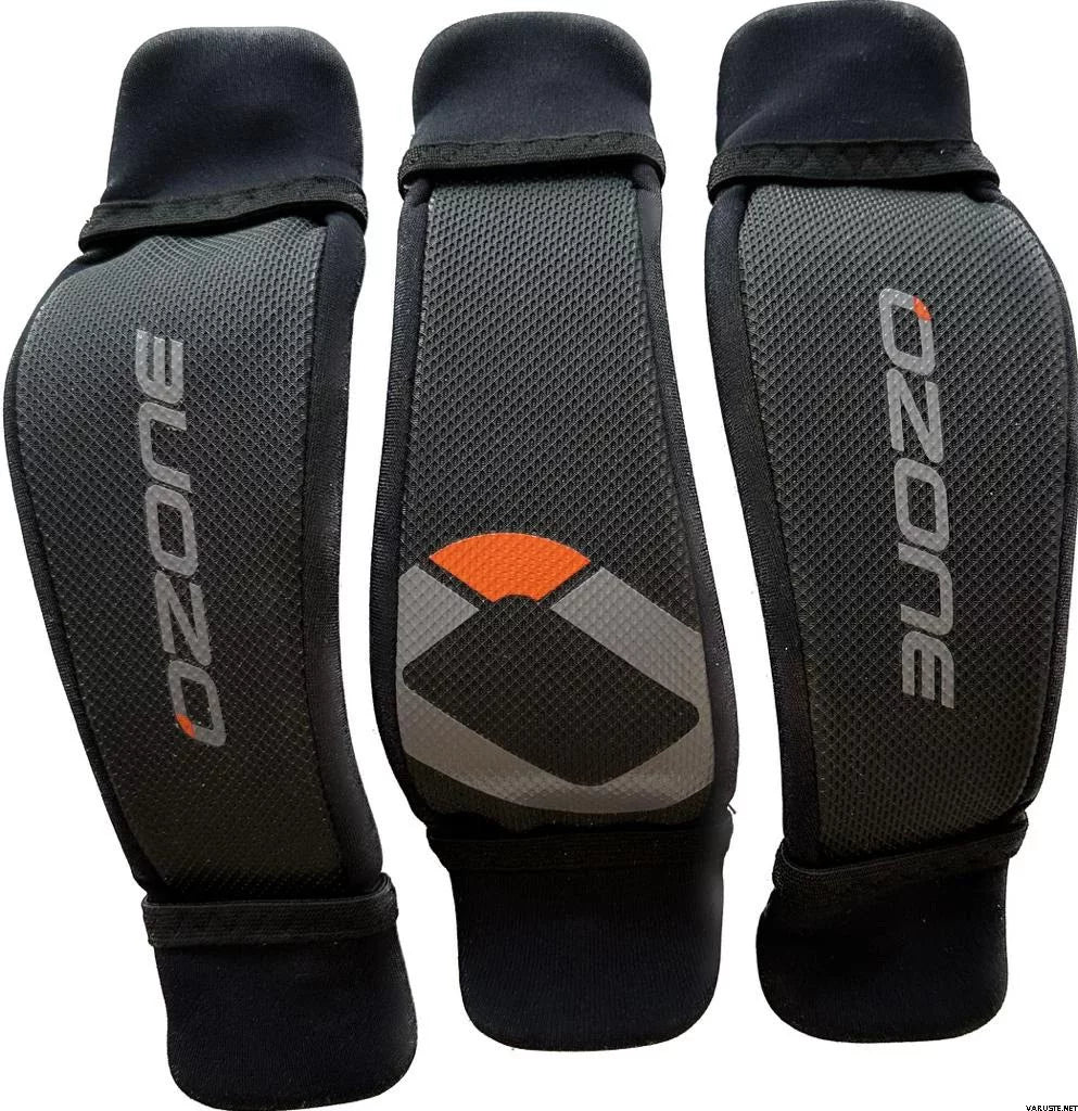 Ozone Kitesurf Wing Foilboard straps