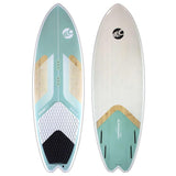 Cabrinha 2021 Cutlass Kite Surfboard