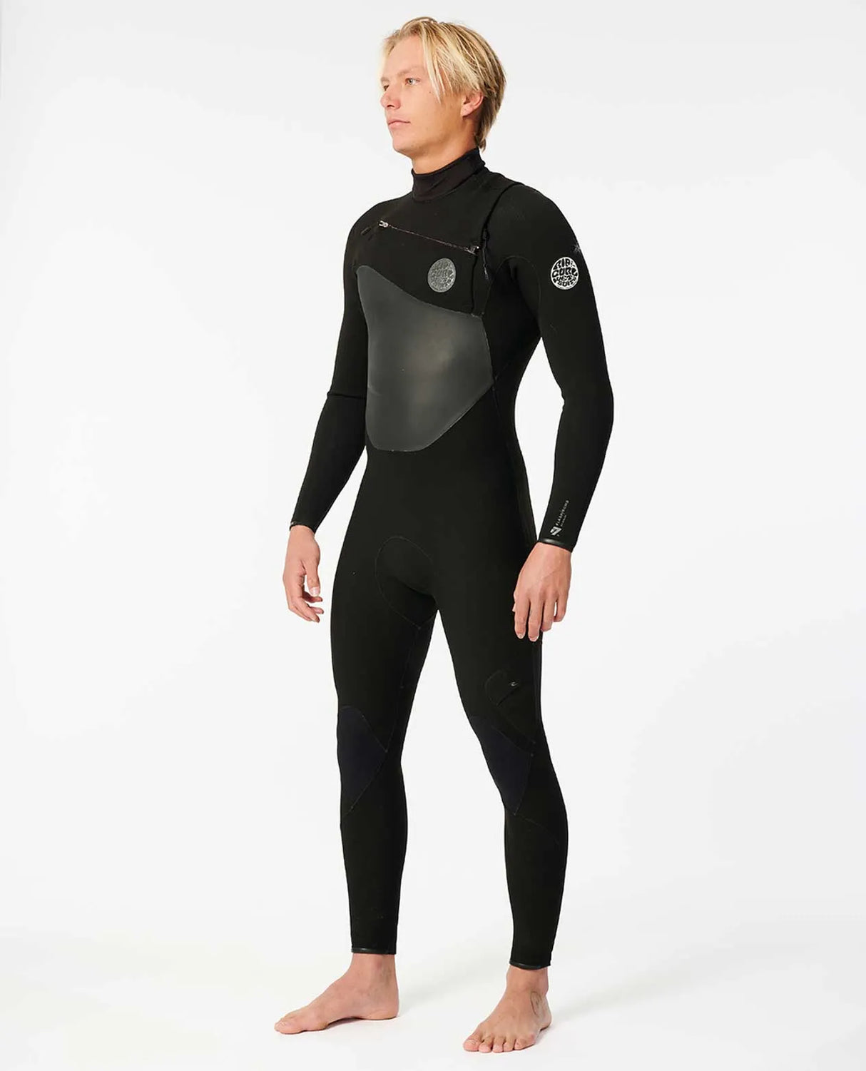 Rip Curl Flashbomb 3/2 Chest Zip Wetsuit